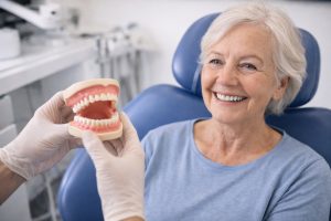 ceny protez zębowych w Lublinie